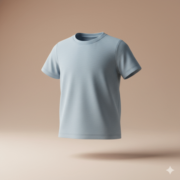 تيشيرت أطفال