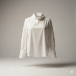 بلوزة قطن حريمي