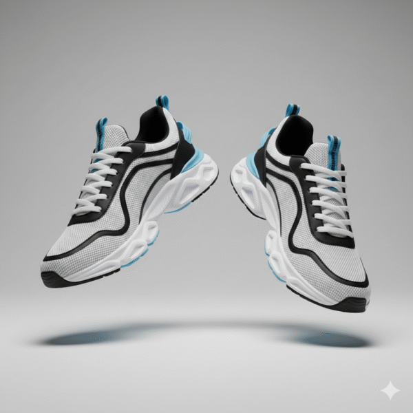 كوتشي رجالي رياضي