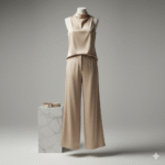 طقم حريمي عصري