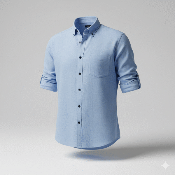 قميص رجالي كاجوال