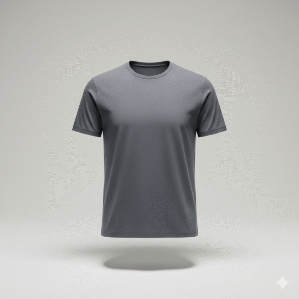 تيشيرت رجالي قطن